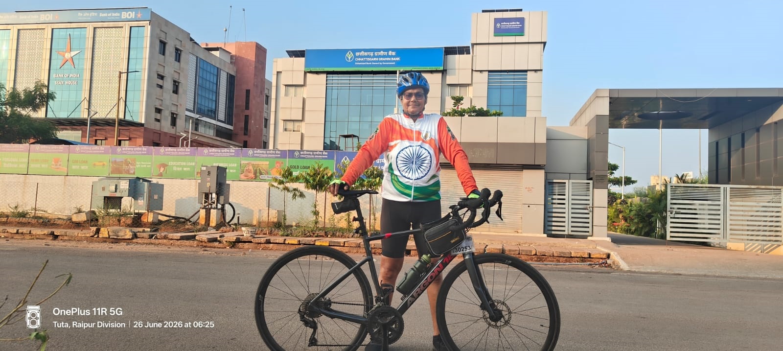 Amarjeet Singh