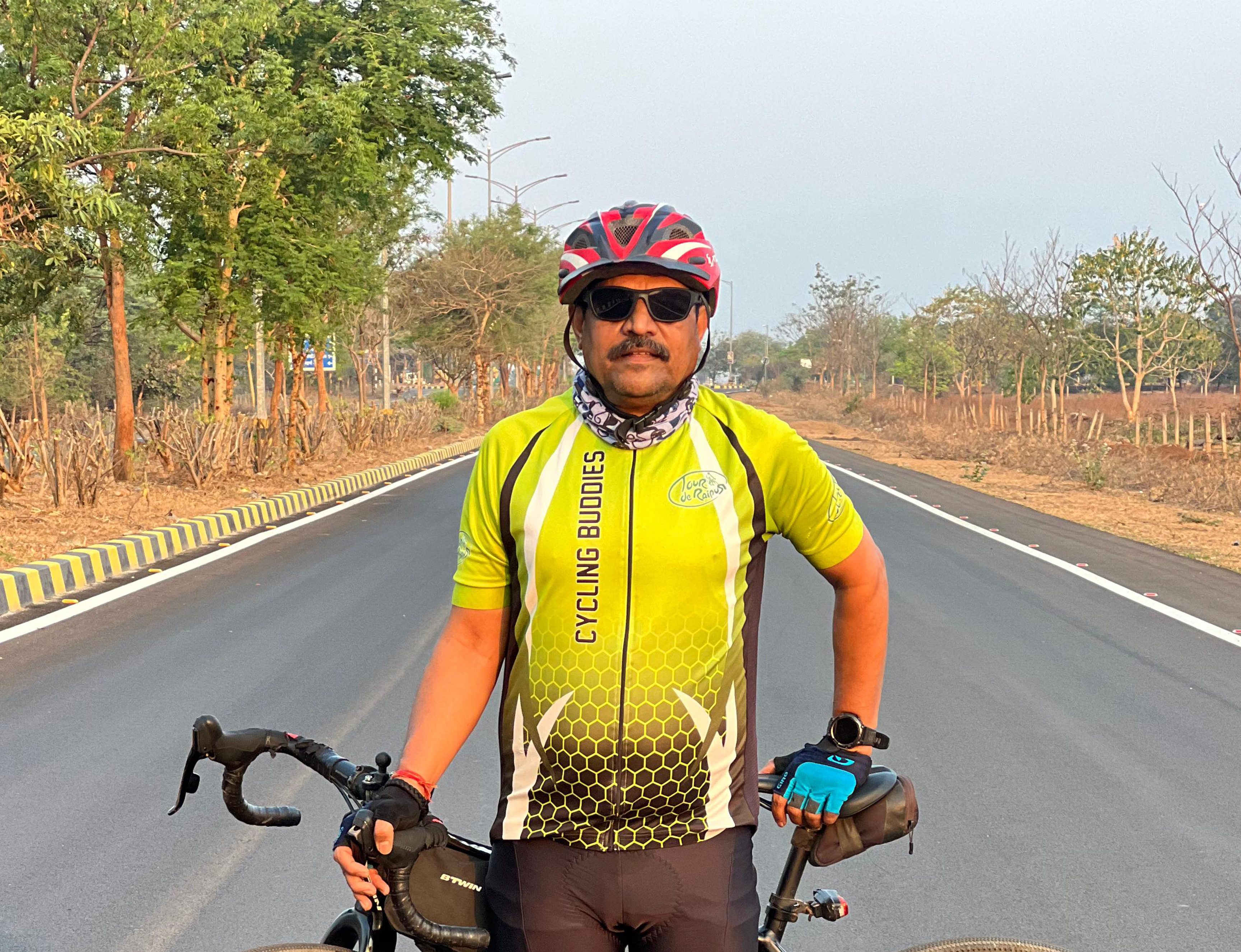 Indrasen Agrawal