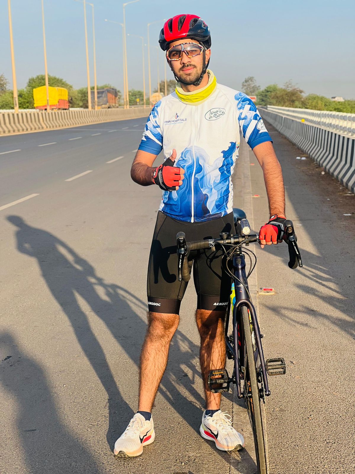 Indrasen Agrawal
