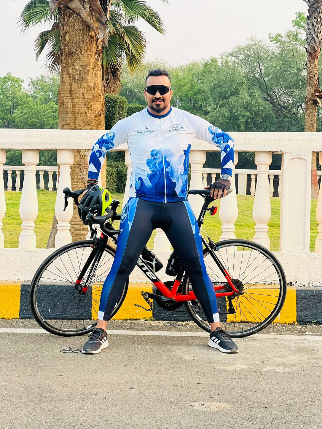 Sharbhesh Shubham