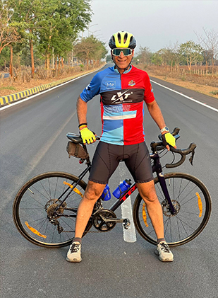 Suresh Dua
